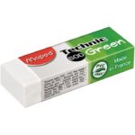 Gomme Plastique Technic 600 Green