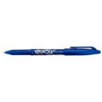 Stylo Frixion Bleu