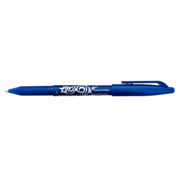 65383 - Stylo Frixion Bleu Stylo Frixion Vert – Image 4