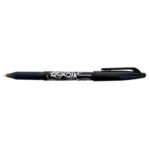 Stylo Frixion Noir