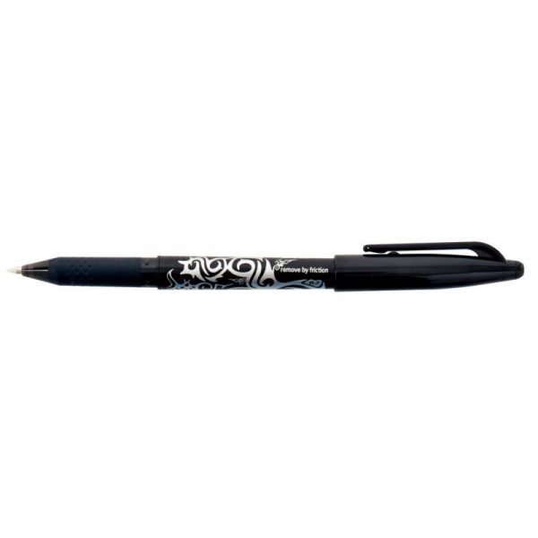 65384 - Stylo Frixion Noir Stylo Frixion Vert – Image 2