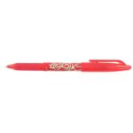 Stylo Frixion Rouge