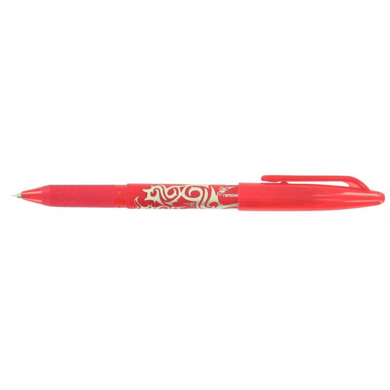 Stylo FriXion effaçable rouge