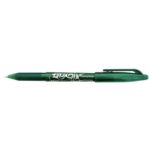 Stylo Frixion Vert
