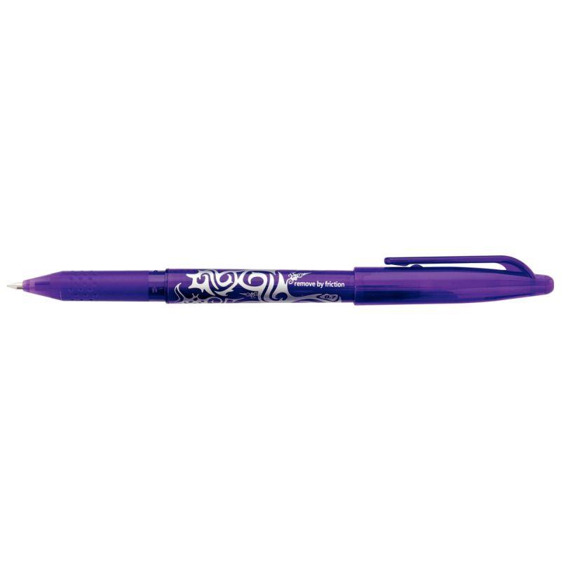 Stylo Frixion Violet - La Grande Papeterie