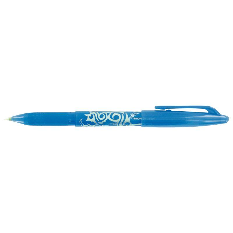 Stylo Frixion Turquoise - La Grande Papeterie