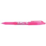 Stylo Frixion Rose