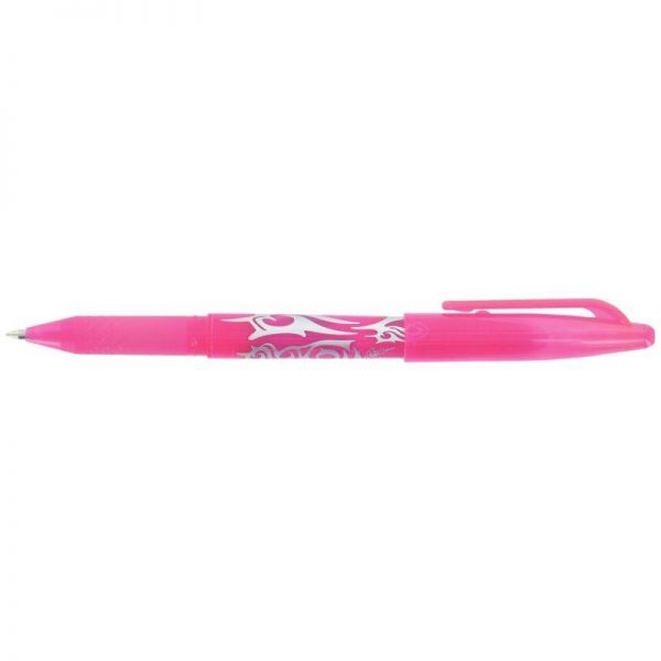 74674 - Stylo Frixion Rose Stylo Frixion Rose – Image 1