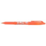 Stylo Frixion Orange