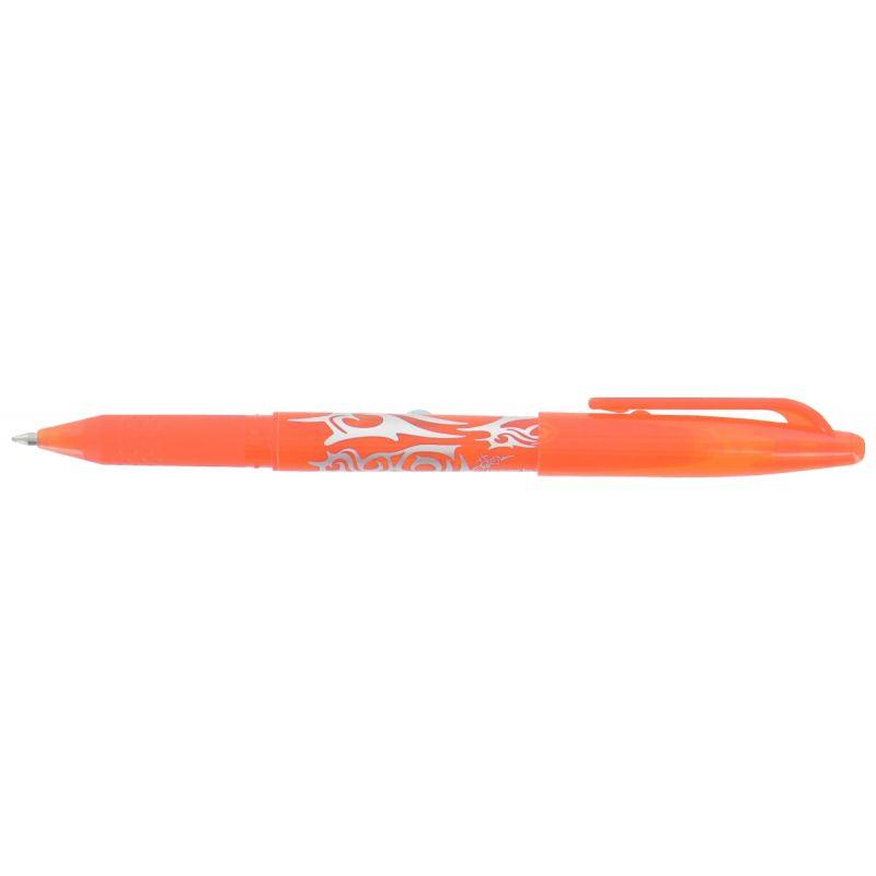 Stylo Frixion Orange - La Grande Papeterie