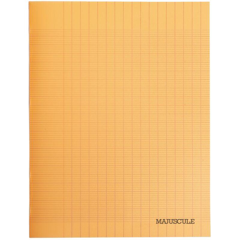 Feuilles Mobiles A4 Grands Carreaux 90g/m² Assorties - La Grande Papeterie