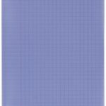 Cahier PP 96 pages A4 Sey?s Violet