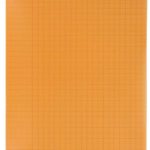 Cahier PP 96 pages A4 Sey?s Orange