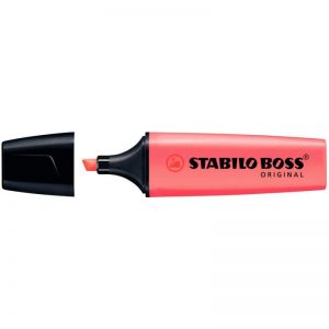 Surligneur Stabilo Boss Original Turquoise – Image 2