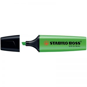 Surligneur Stabilo Boss Original Rose – Image 4
