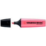 Surligneur Stabilo Boss Original Rose