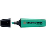 Surligneur Stabilo Boss Original Turquoise