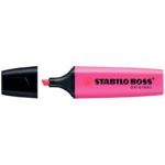 Surligneur Stabilo Boss Original Lilas