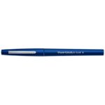 Feutre Paper Mate Flair Original Bleu