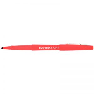 Feutre Paper Mate Flair Original Bleu – Image 3