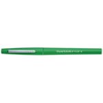 Feutre Paper Mate Flair Original Vert
