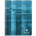 Cahier Clairefontaine 180P 17x 22 cm 5x5