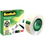 Adh?sif Scotch Magic Invisible