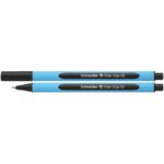 Stylo bille Schneider Slider Edge Noir