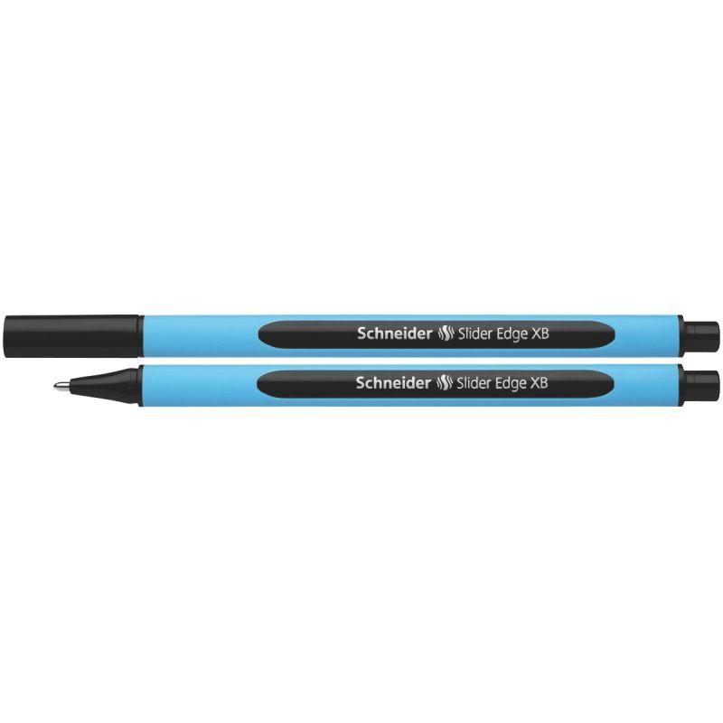 Schneider Schreibgeräte Topliner Noir Stylo à bille Fin 1 pièce(s