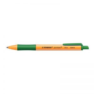 Stylo Stabilo Pointball Rouge – Image 2