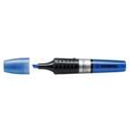 Surligneur Stabilo Luminator Bleu