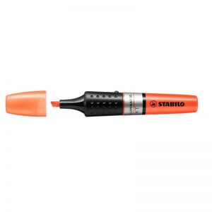 Surligneur Stabilo Luminator Rose – Image 3
