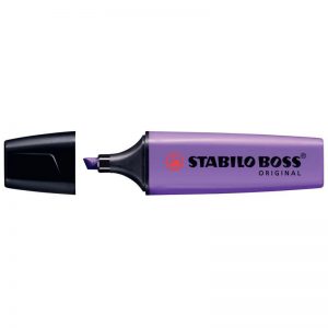 Surligneur Stabilo Boss Original Turquoise – Image 4