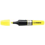 Surligneur Stabilo Luminator Jaune
