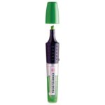 Surligneur Stabilo Luminator Vert