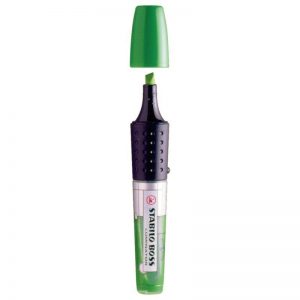 Surligneur Stabilo Luminator Rose – Image 4