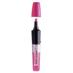 Surligneur Stabilo Luminator Rose
