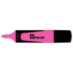 Surligneur Grip M-First Rose