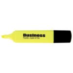 Surligneur Universel M-Business Jaune