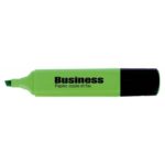 Surligneur Universel M-Business Vert