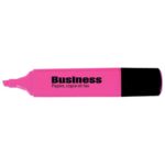 Surligneur Universel M-Business Rose