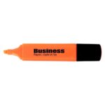 Surligneur Universel M-Business Orange