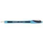 Stylo bille Schneider Slider Memo Noir
