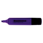 Surligneur Universel M-Business Lavande