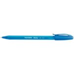 Stylo Paper Mate Inkjoy 100 Bleu