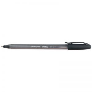 Stylo Paper Mate Inkjoy 100 Noir