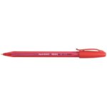 Stylo Paper Mate Inkjoy 100 Rouge