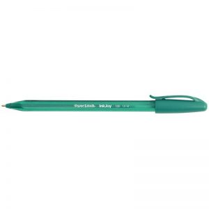 Stylo Paper Mate Inkjoy 100 Noir – Image 4