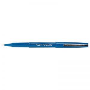 Feutre Pilot Fineliner Bleu