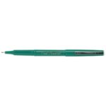 Feutre Pilot Fineliner Vert